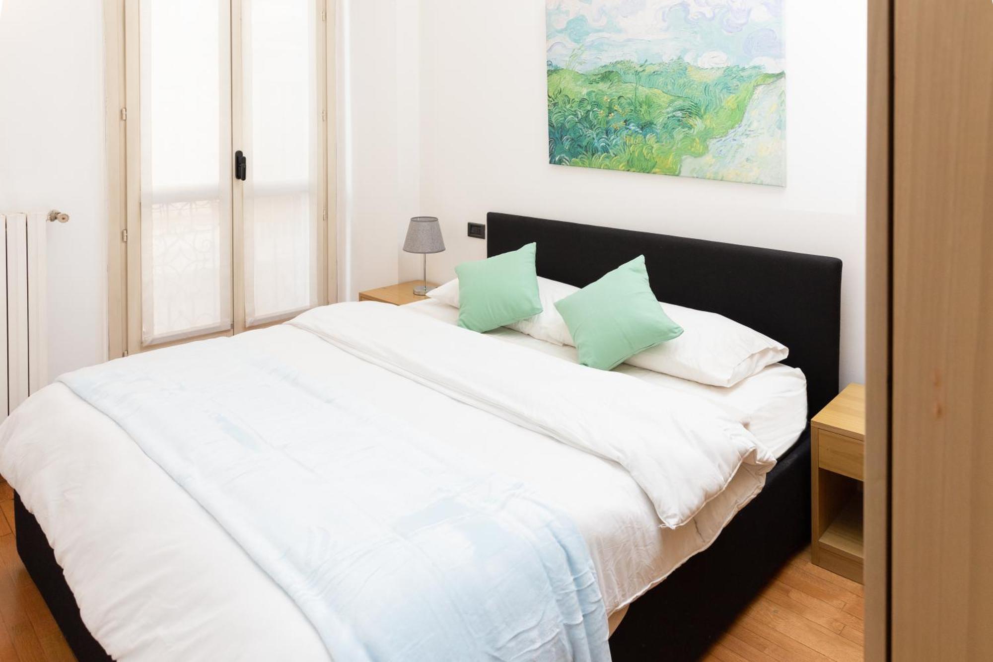Mint - Van Gogh - Dome Cathedral Apartment Milano Exterior foto