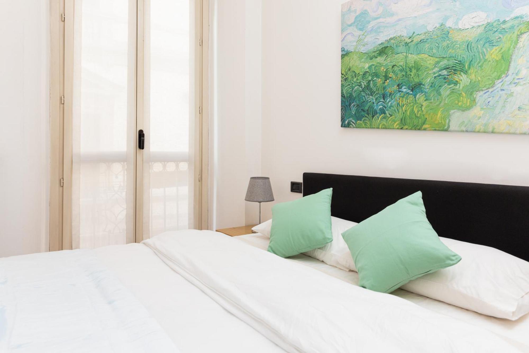 Mint - Van Gogh - Dome Cathedral Apartment Milano Exterior foto
